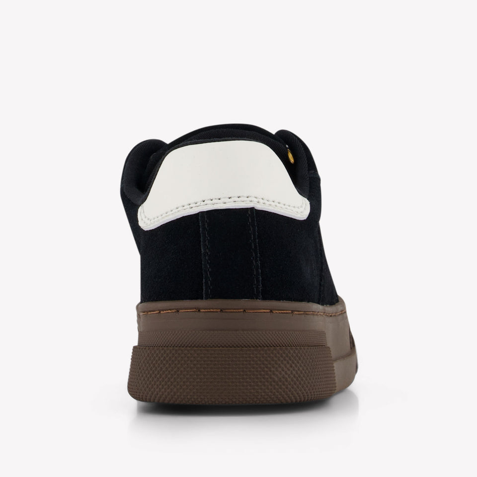 Tommy Hilfiger Meisjes Sneakers In Zwart