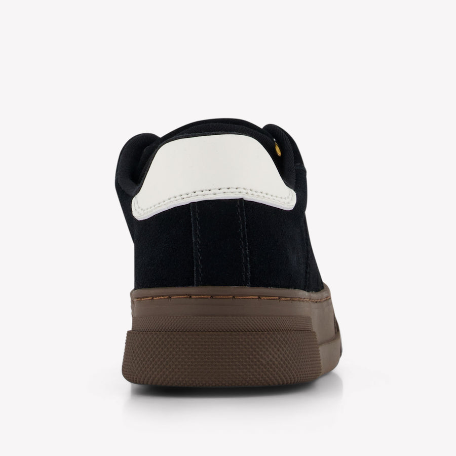 Tommy Hilfiger Girls Sneakers  Black