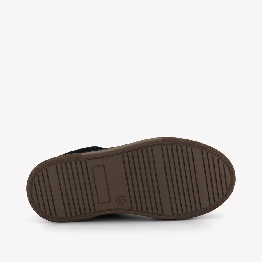Tommy Hilfiger Girls Sneakers  Black