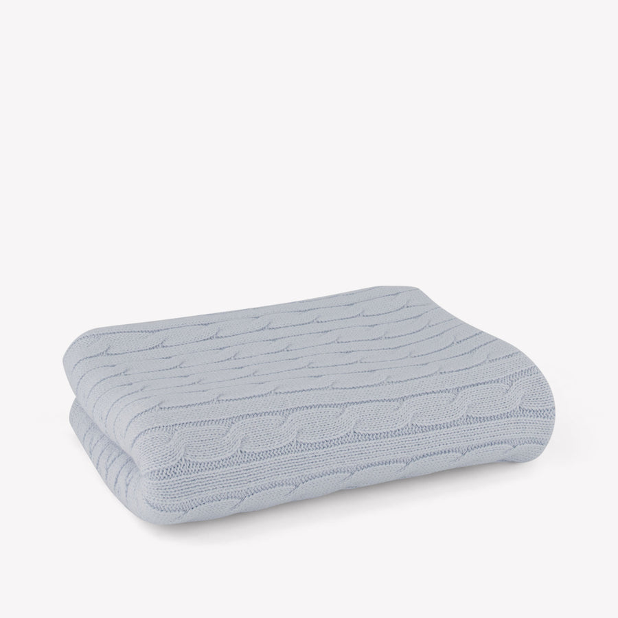 Ralph Lauren Baby Unisex Accessory in Light Blue