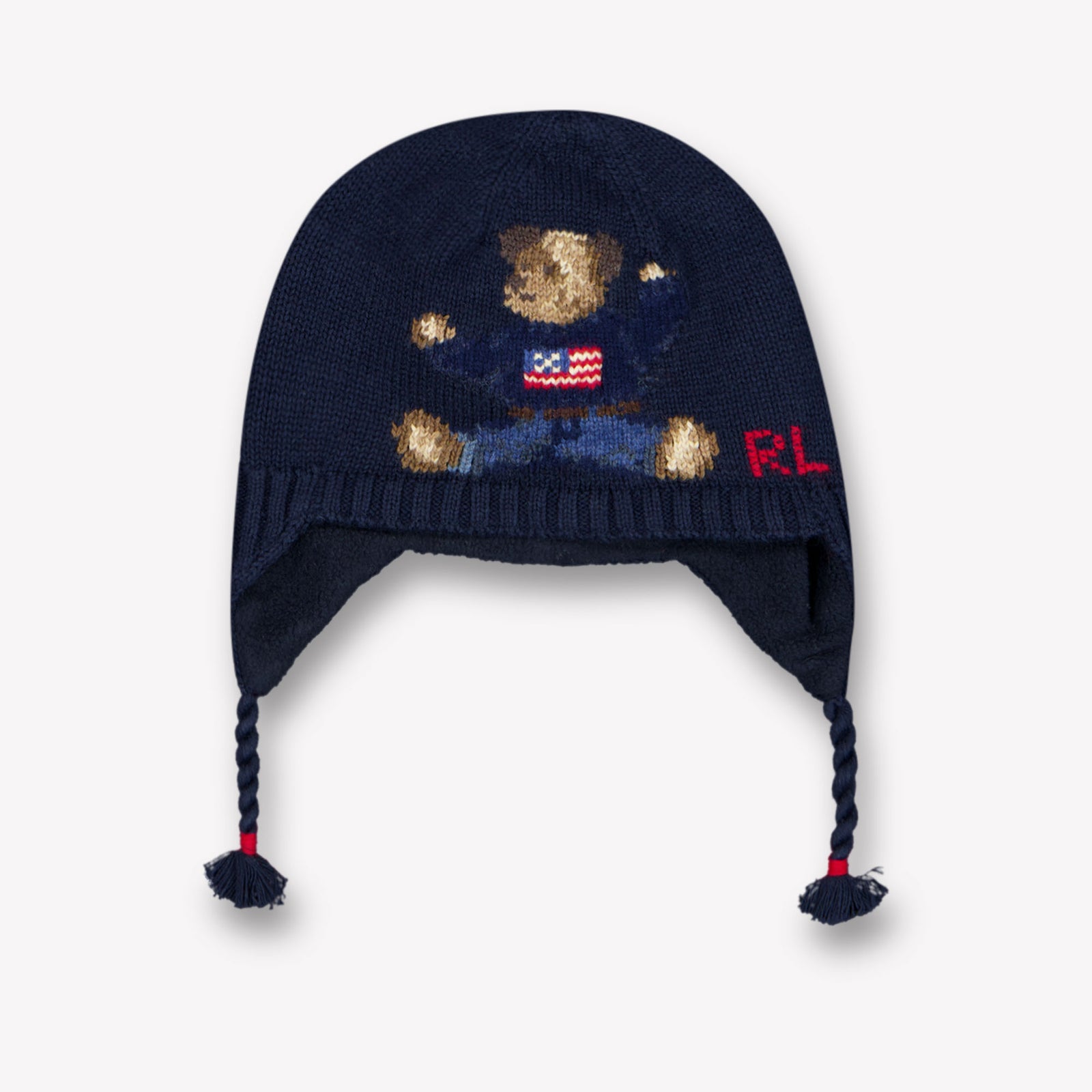 Ralph Lauren Baby Unisex Hat  Navy