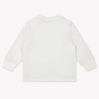 Ralph Lauren Baby Boys T-Shirt  White