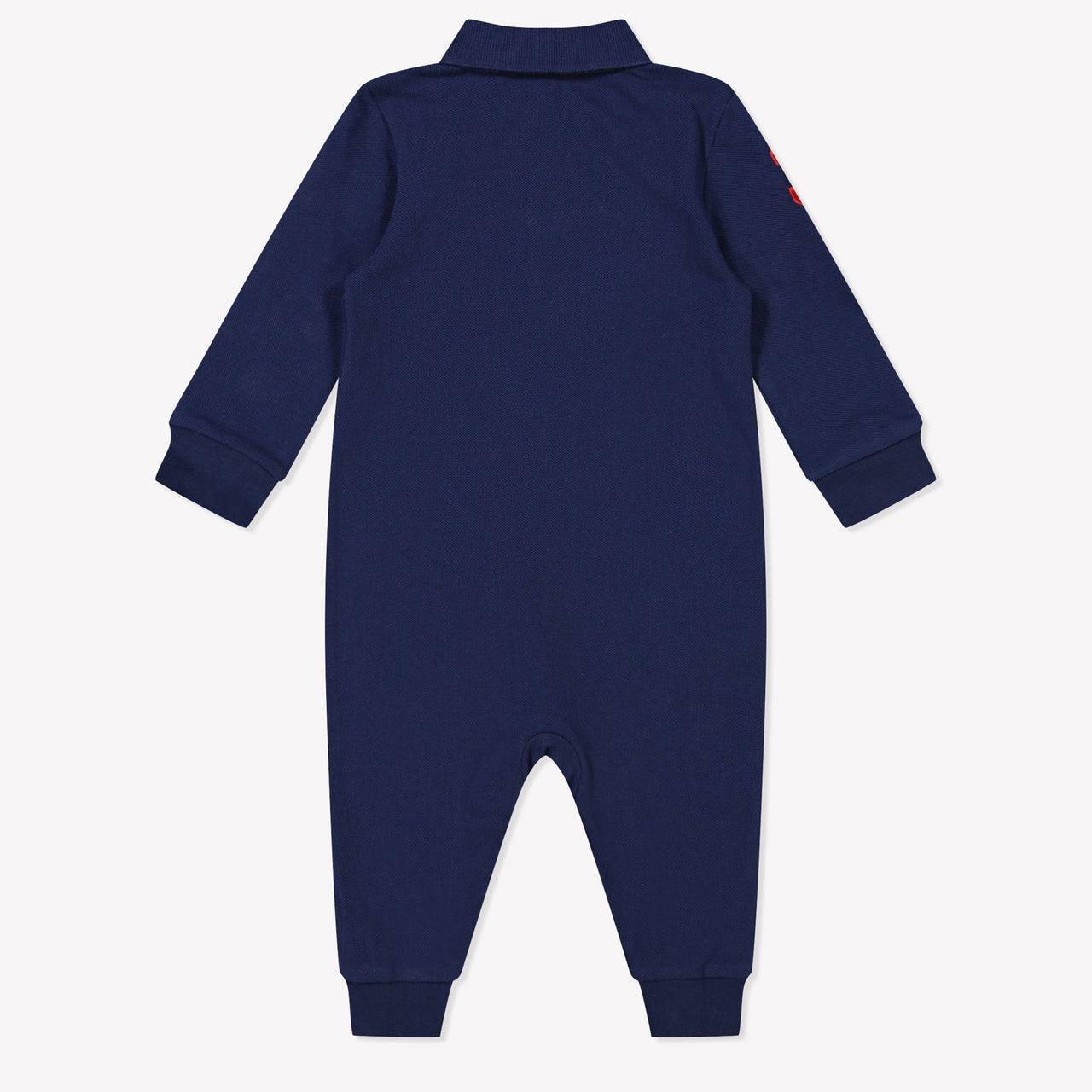 Ralph Lauren Baby Boys Playsuit  Navy