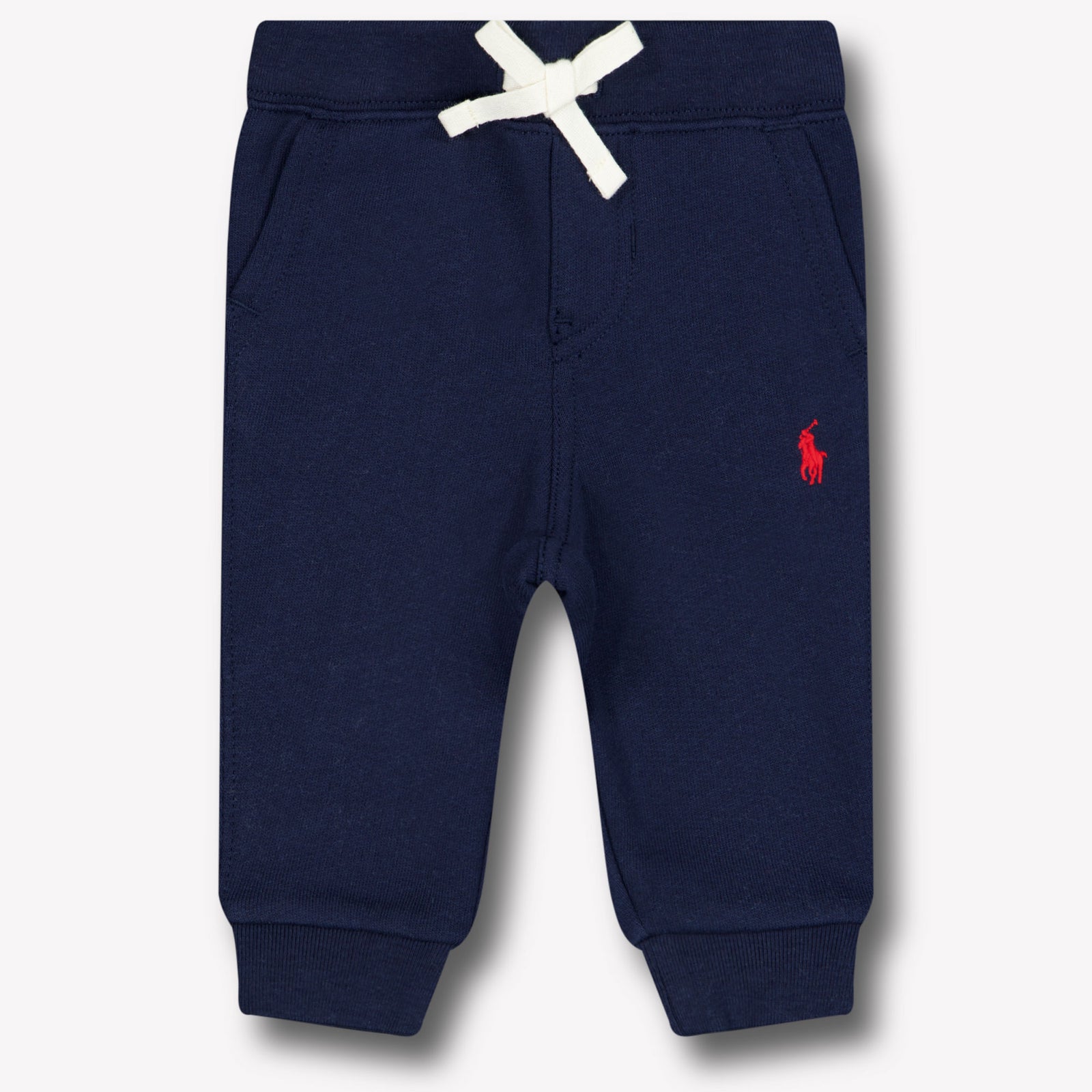 Ralph Lauren Baby Jongens Broek In Navy