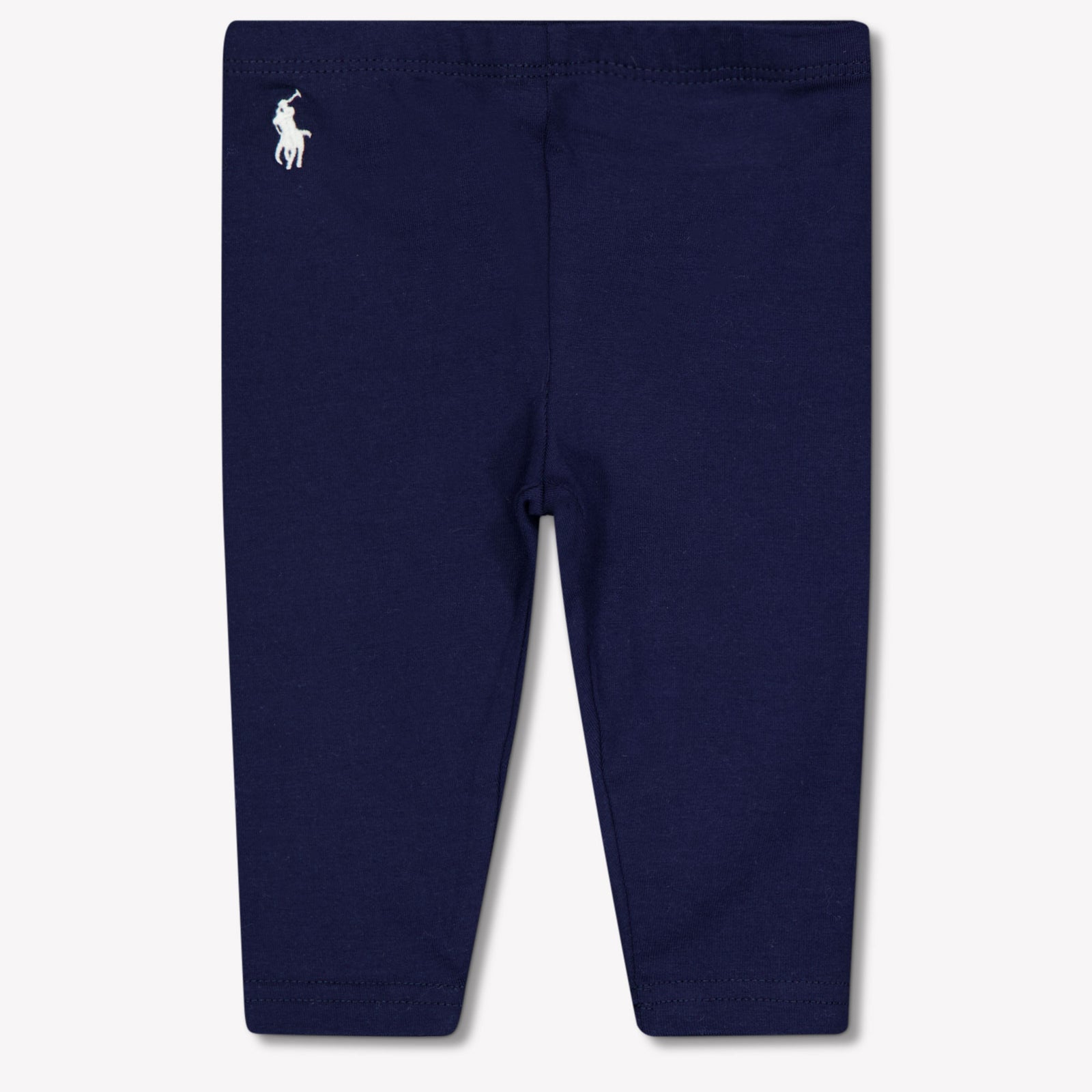 Ralph Lauren Baby Meisjes Broek In Navy