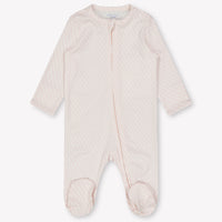 Ralph Lauren Baby Unisex Boxpakje In Licht Roze