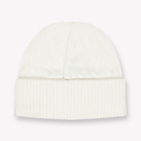 Ralph Lauren Kids Unisex Hat  Offwhite
