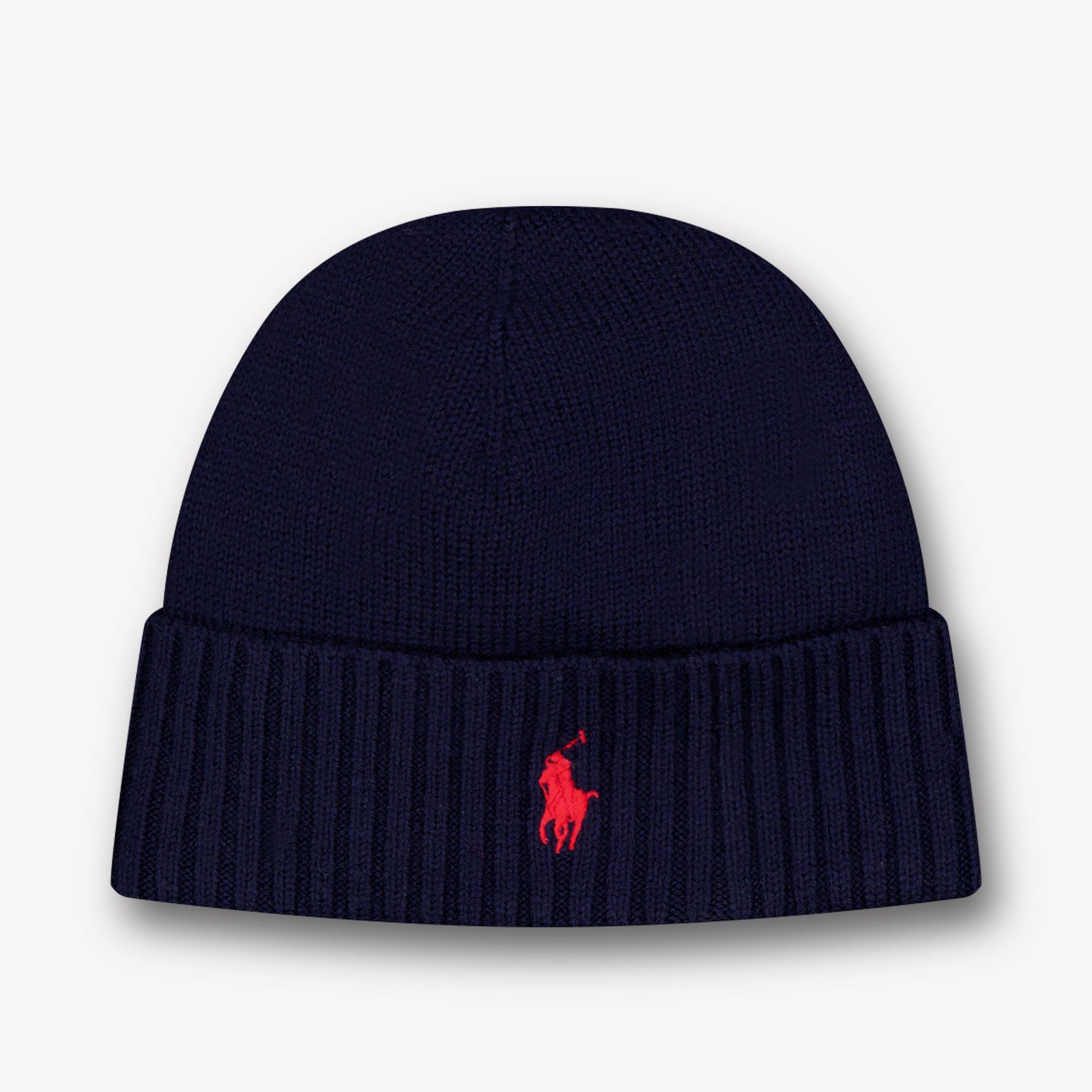 Ralph Lauren Kids Unisex Hat  Navy
