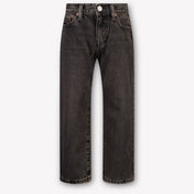 Ralph Lauren Kids Boys Jeans  Black