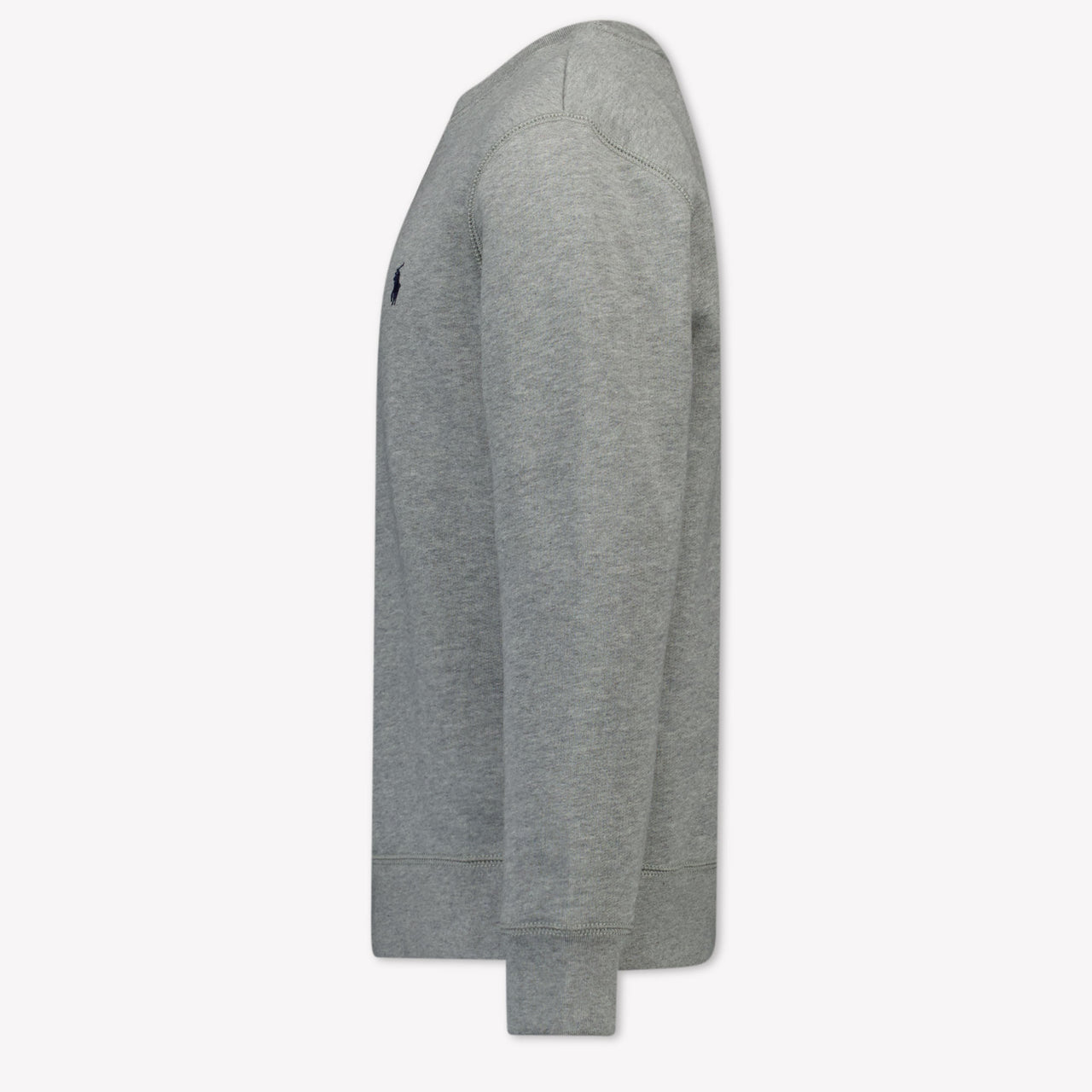 Ralph Lauren Kids Boys Sweater  Light Gray