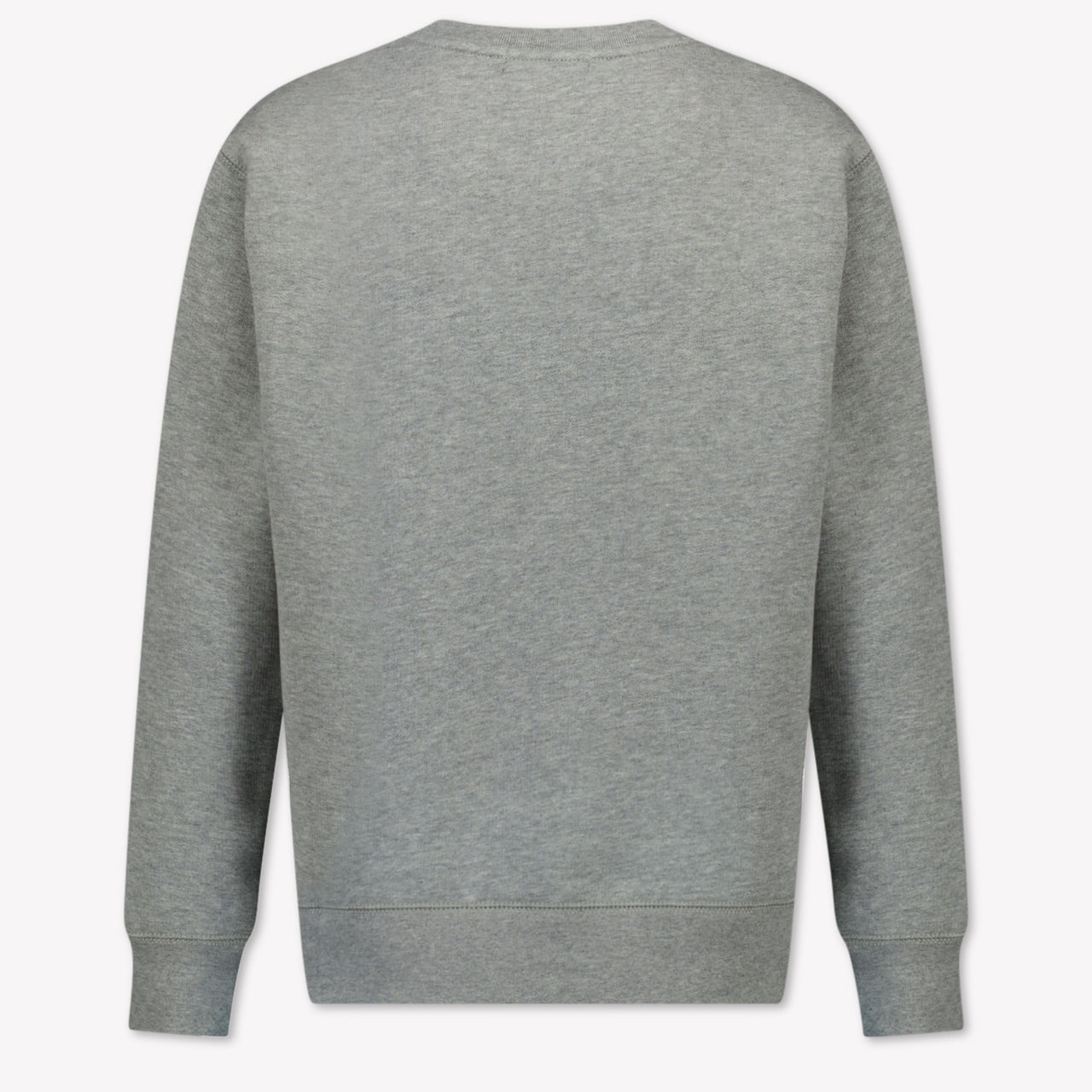 Ralph Lauren Kids Boys Sweater  Light Gray