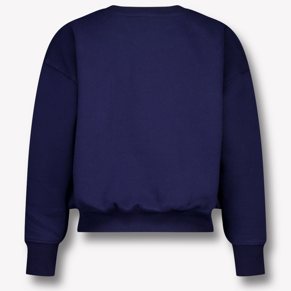Ralph Lauren Kids Boys Sweater  Navy