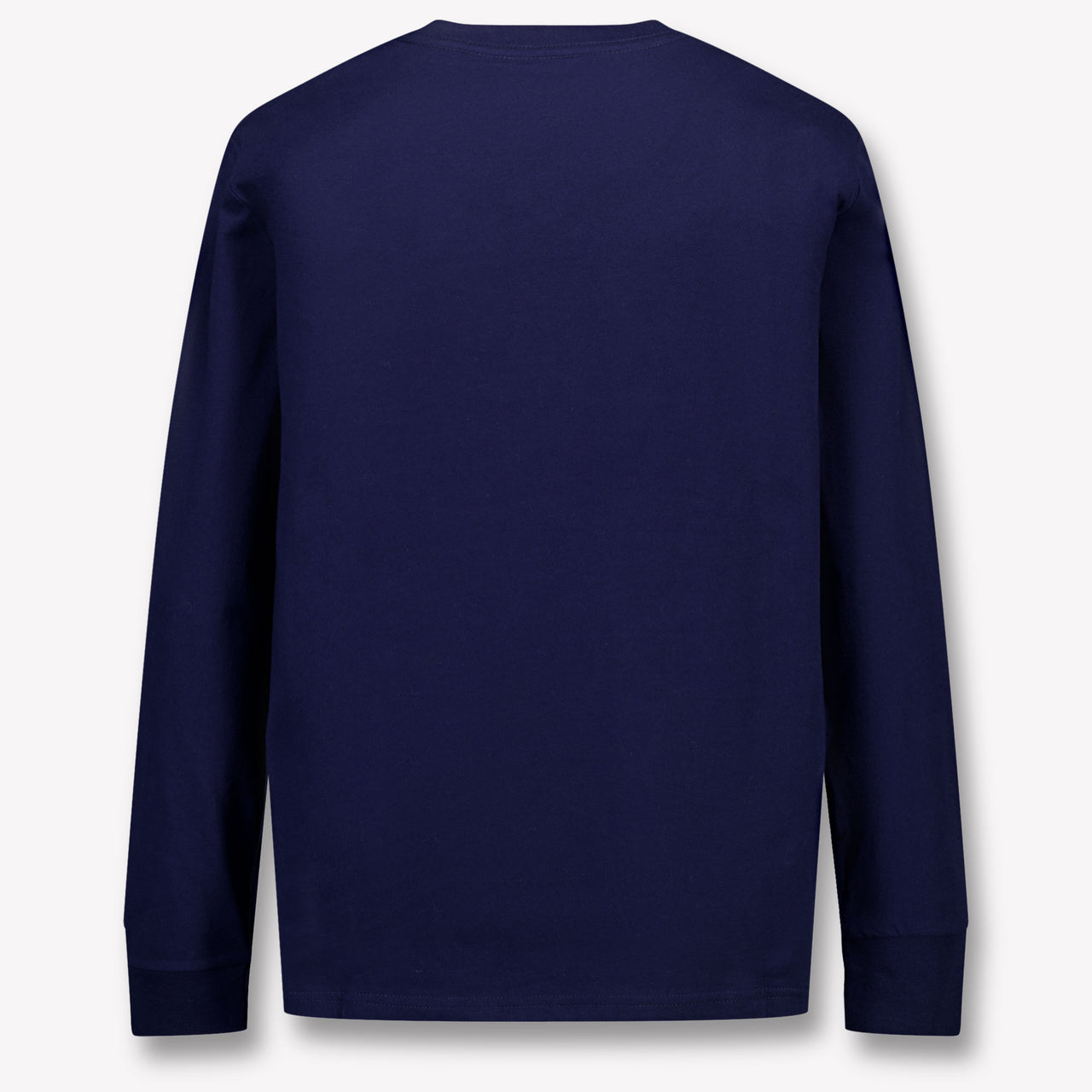 Ralph Lauren Kids Boys  T-Shirt Navy