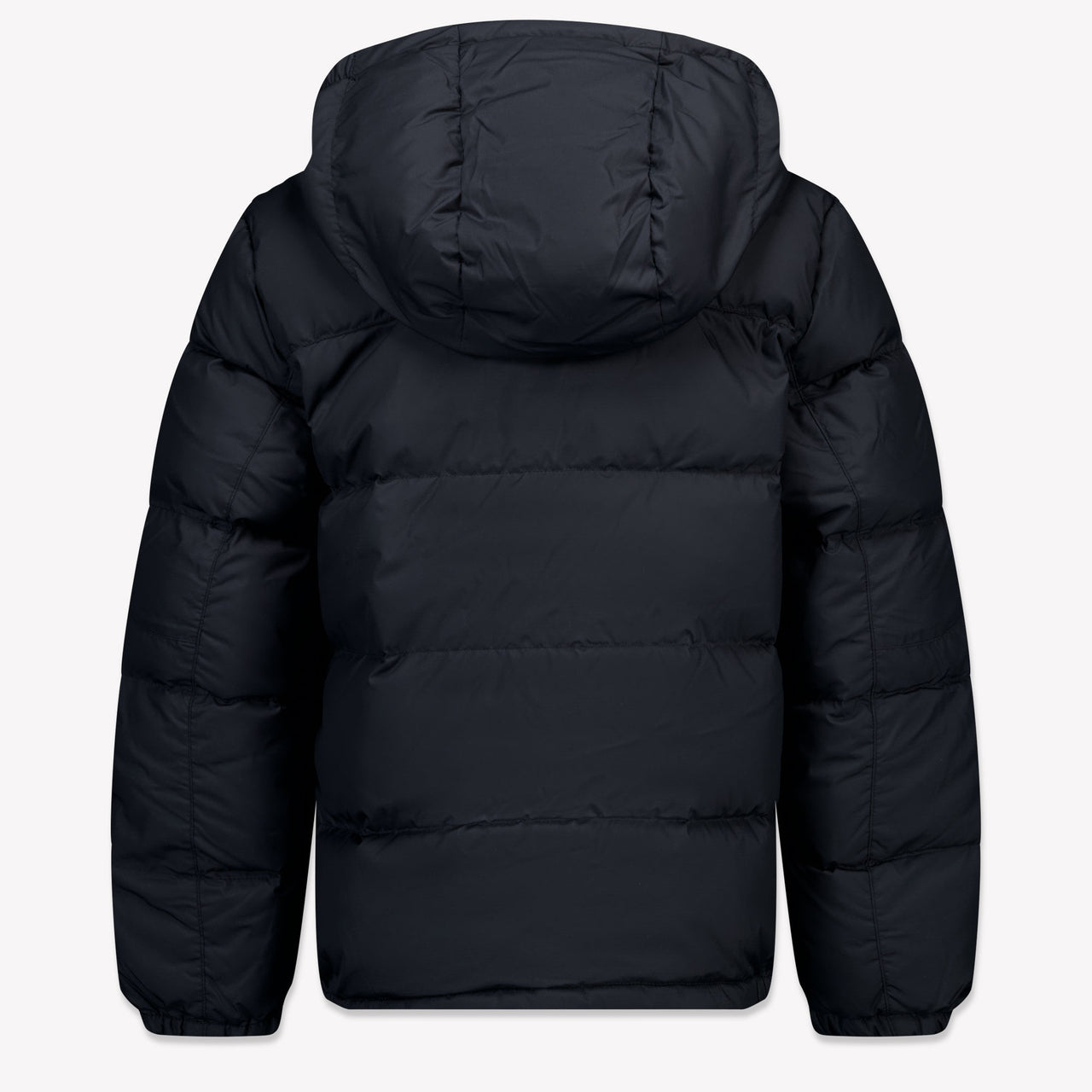 Ralph Lauren Kids Boys Jackets In Black