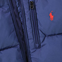 Ralph Lauren Kids Boys Winter Jacket  Navy