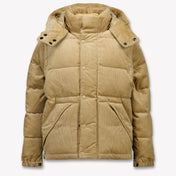 Ralph Lauren Kids Boys Winter Jacket  Khaki