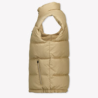 Ralph Lauren Kids Boys Body Warmer  Khaki