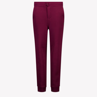 Ralph Lauren Kids Boys  Pants Bordeaux