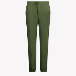 Ralph Lauren Kids Boys  Pants Green