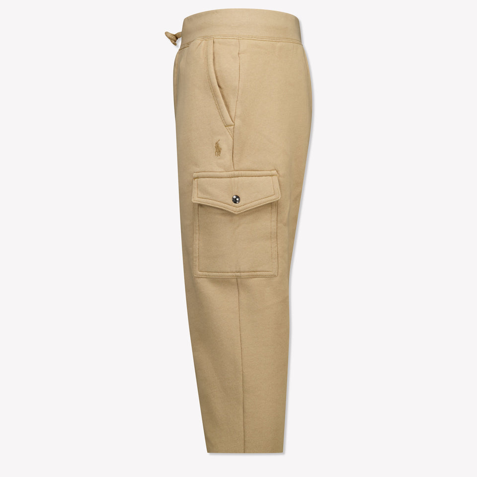 Ralph Lauren Kids Boys  Pants Khaki