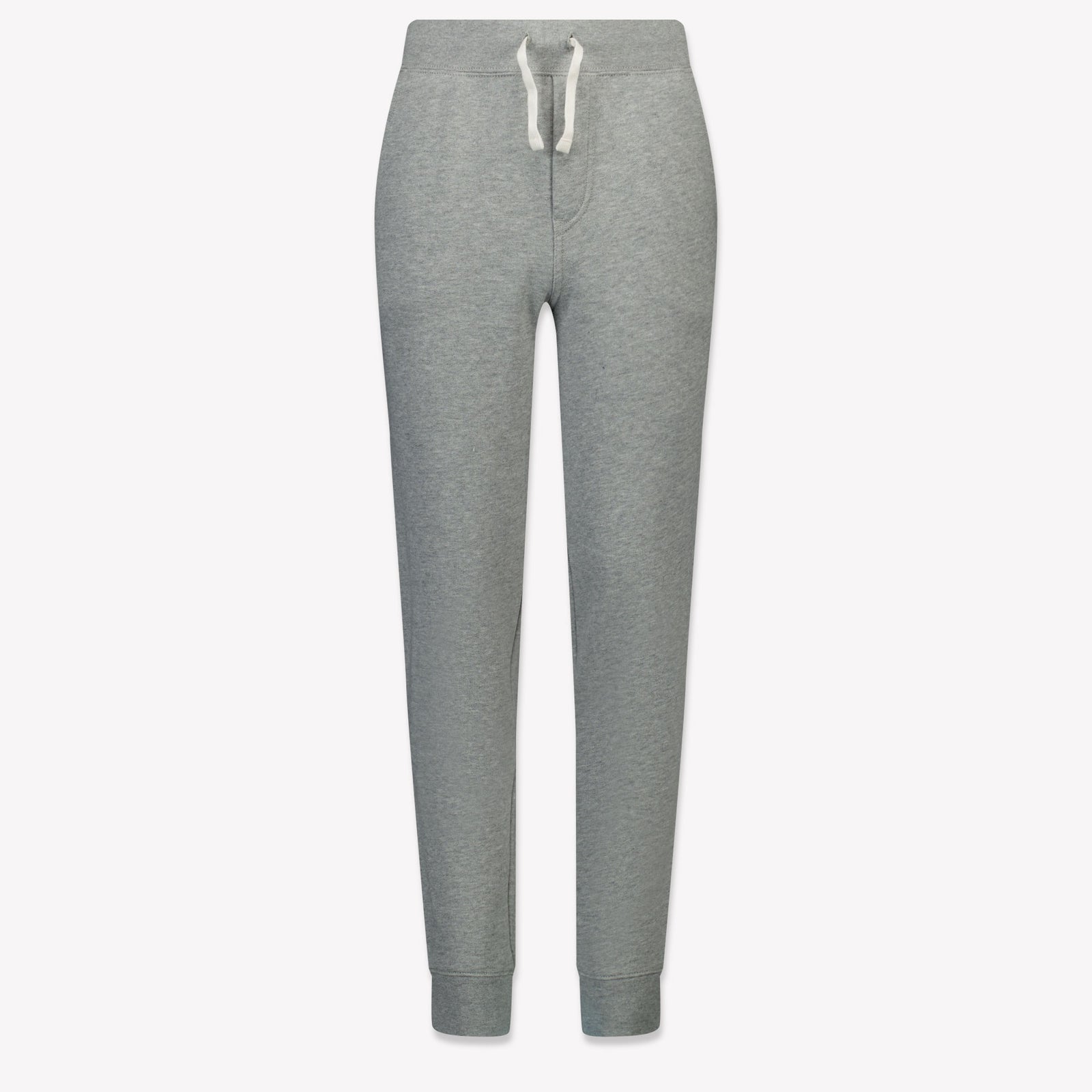 Ralph Lauren Kids Boys  Pants Light Gray