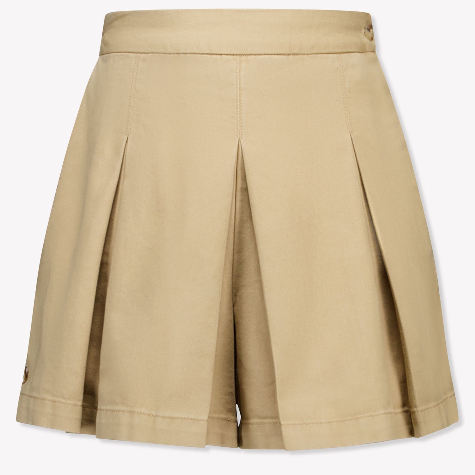 Ralph Lauren Kids Girls Shorts  Khaki