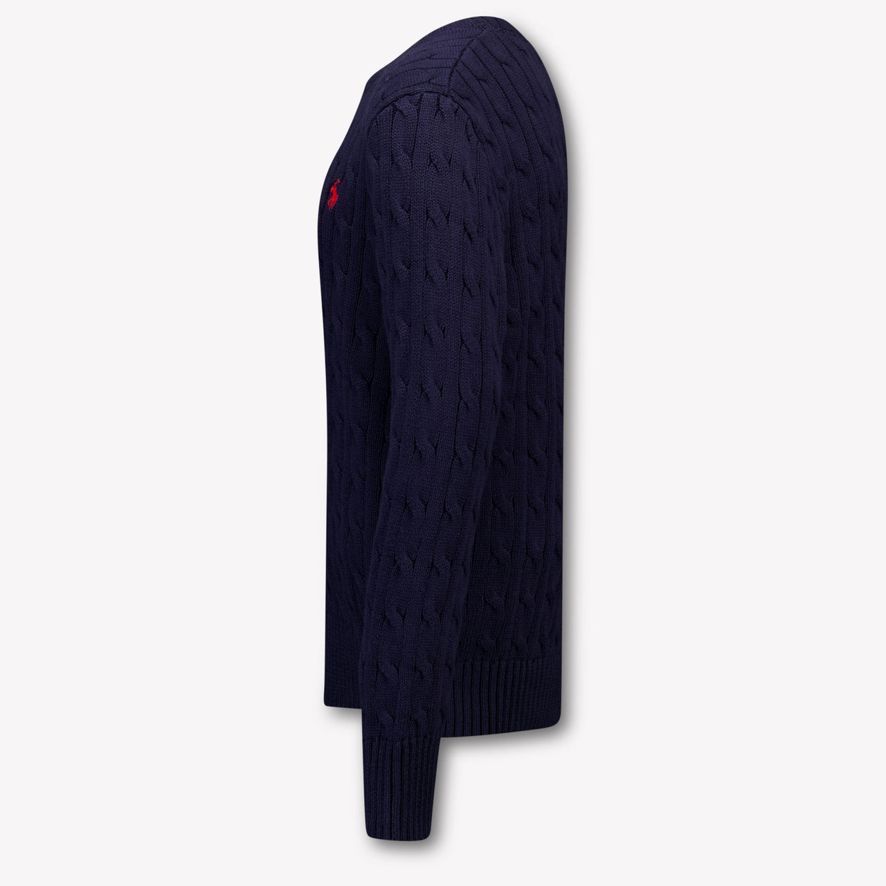 Ralph Lauren Boys Sweater in Navy