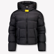 Parajumpers Kinder Meisjes Winterjas In Zwart