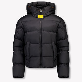Parajumpers Kinder Meisjes Winterjas In Zwart