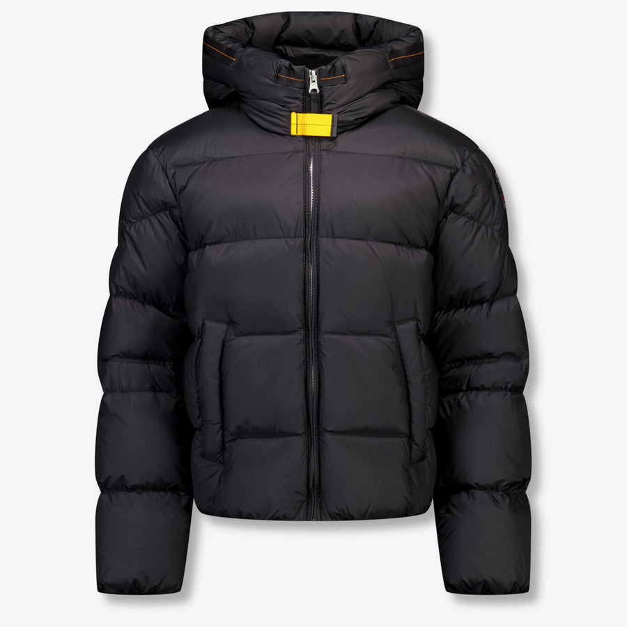 Parajumpers Kinder Meisjes Winterjas In Zwart