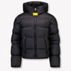 Parajumpers Tilly Kids Girls Jackets In Black