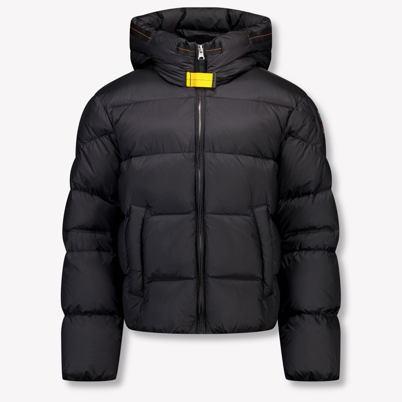 Parajumpers Tilly Kinder Meisjes Winterjas In Zwart
