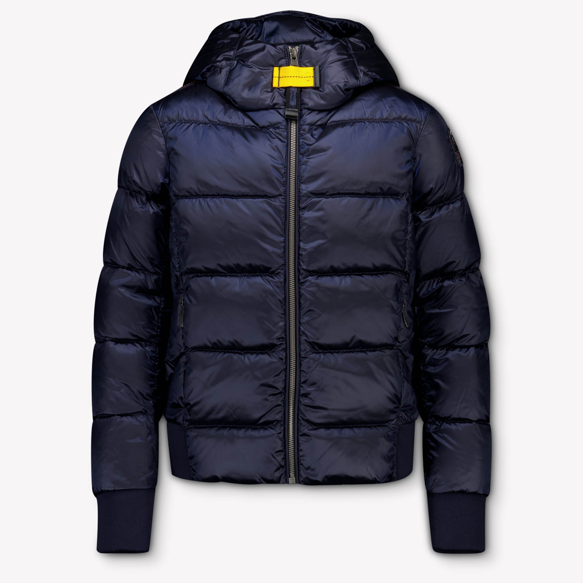 Parajumpers Kids Girls Winter Coat  Navy