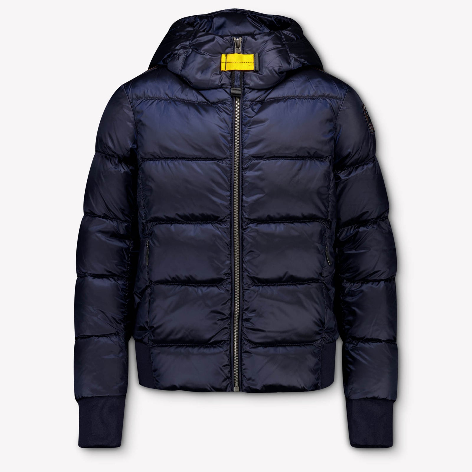 Parajumpers Kinder Meisjes Winterjas In Navy