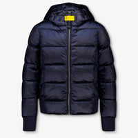 Parajumpers Kinder Meisjes Winterjas In Navy