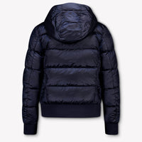 Parajumpers Kinder Meisjes Winterjas In Navy