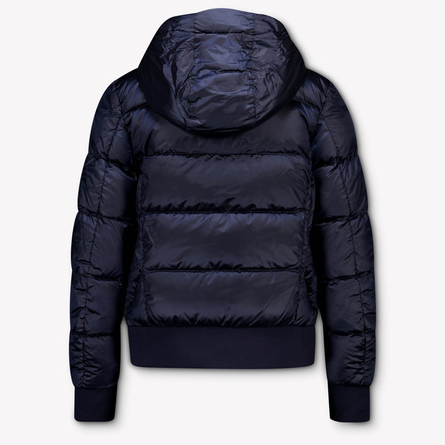 Parajumpers Kinder Meisjes Winterjas In Navy