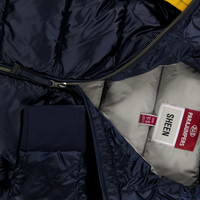 Parajumpers Kinder Meisjes Winterjas In Navy