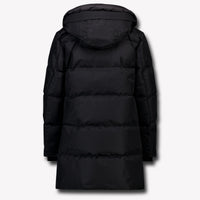 Parajumpers Kids Girls Winter Coat  Black
