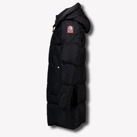 Parajumpers Kids Girls Winter Coat  Black