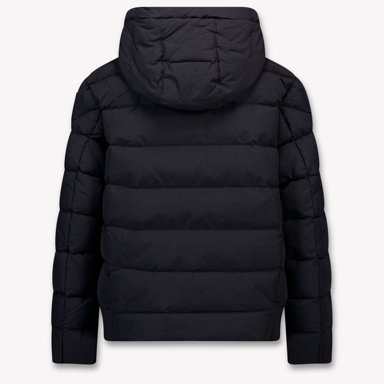Parajumpers Kinder Jongens Winterjas In Zwart