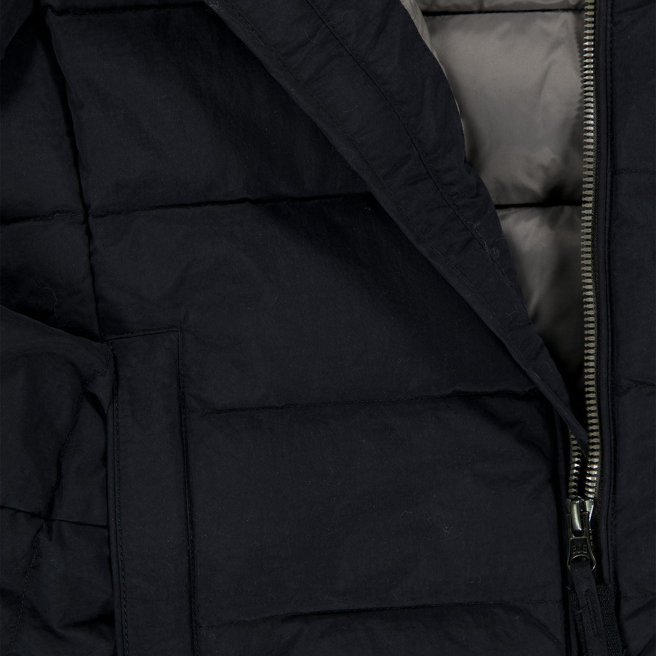 Parajumpers Kinder Jongens Winterjas In Zwart