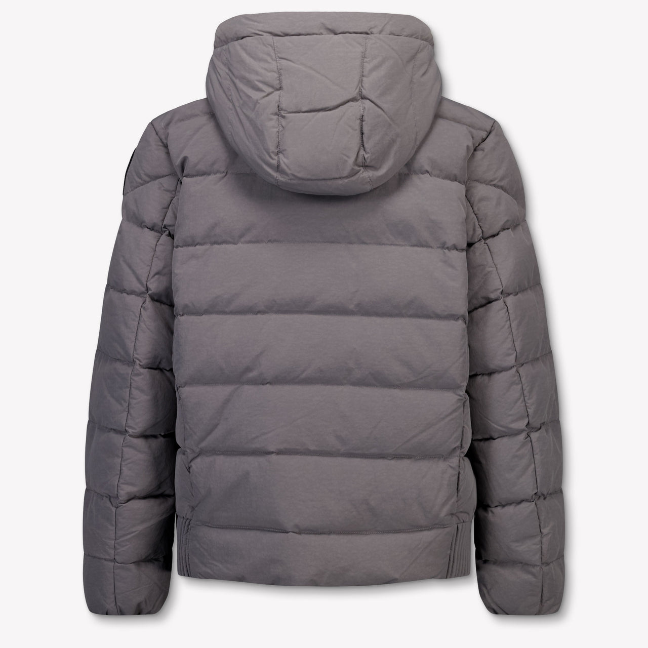 Parajumpers Kids Boys Winter Jacket  Dark Gray