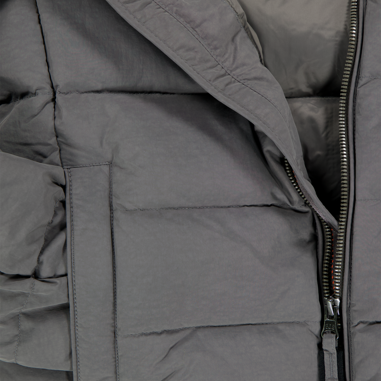 Parajumpers Kids Boys Winter Jacket  Dark Gray