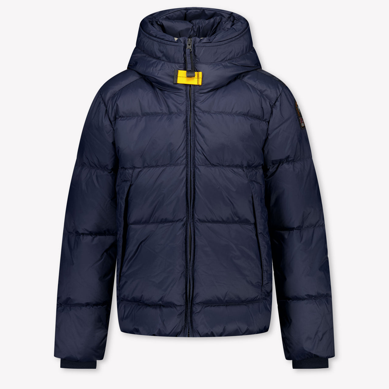 Parajumpers Kids Boys Winter Jacket  Navy