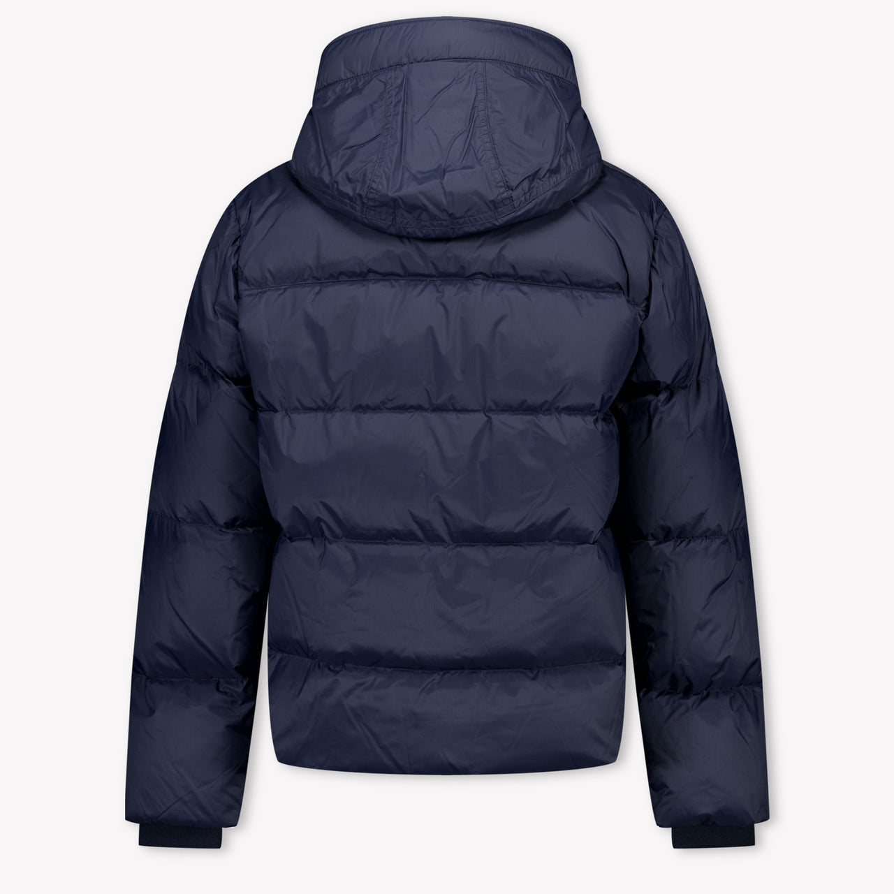 Parajumpers Kids Boys Winter Jacket  Navy