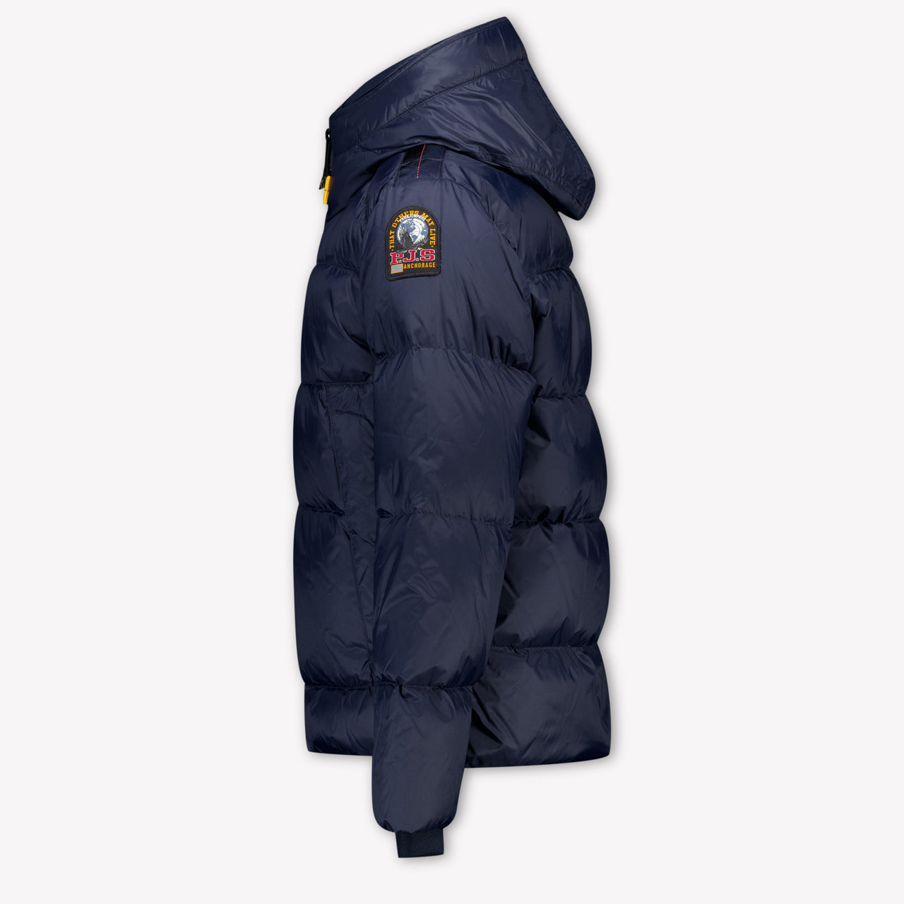 Parajumpers Kids Boys Winter Jacket  Navy
