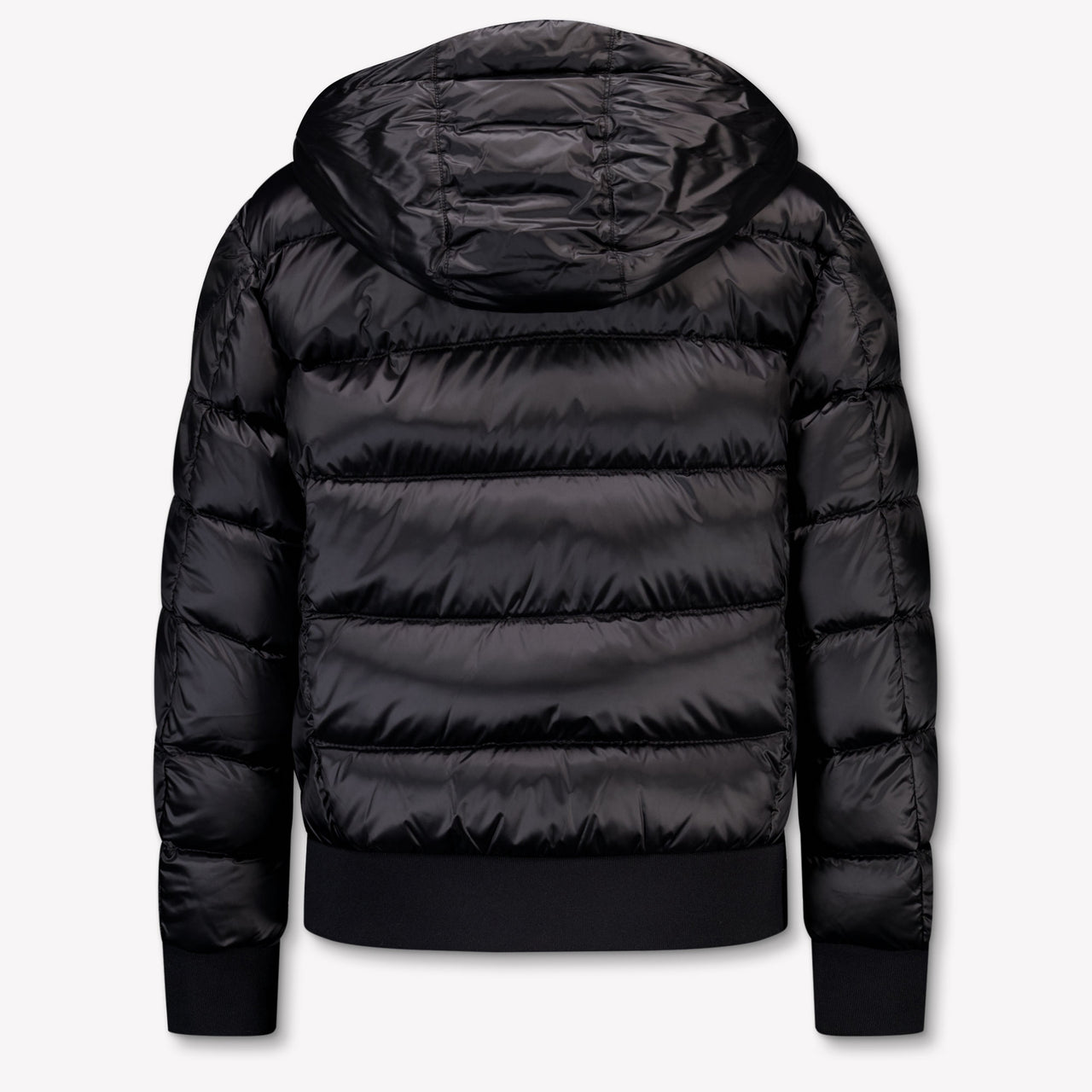 Parajumpers Kids Boys Winter Jacket  Black