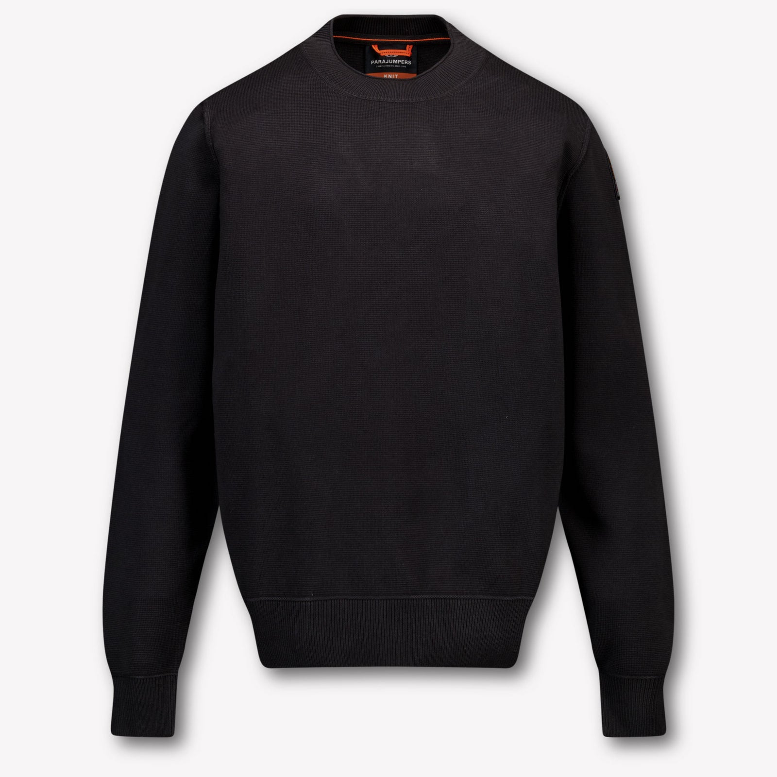 Parajumpers Kids Boys Sweater  Black