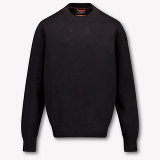 Parajumpers Kinder Jongens Trui In Zwart